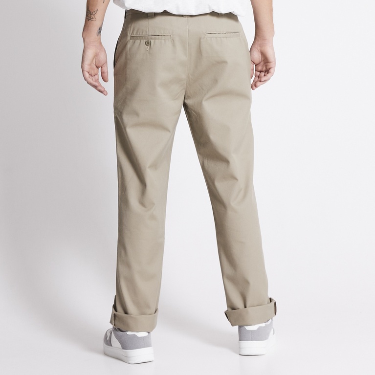 Chinos "Rasmus"